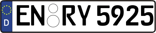 EN-RY5925