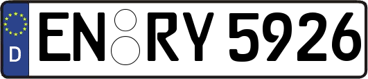 EN-RY5926