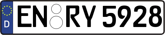 EN-RY5928