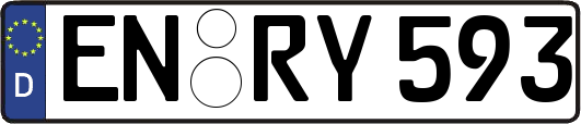 EN-RY593