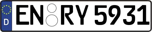 EN-RY5931