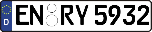 EN-RY5932