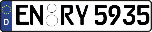 EN-RY5935