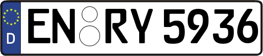 EN-RY5936