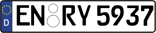 EN-RY5937