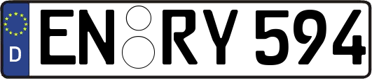 EN-RY594