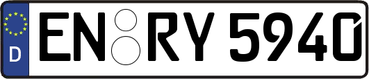 EN-RY5940