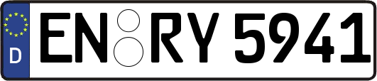 EN-RY5941