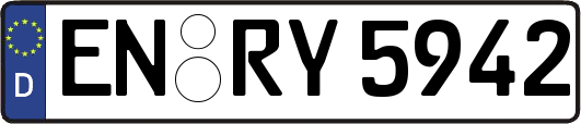 EN-RY5942