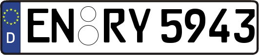 EN-RY5943