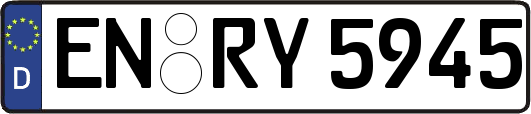 EN-RY5945