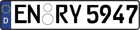 EN-RY5947
