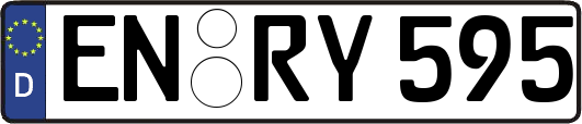 EN-RY595