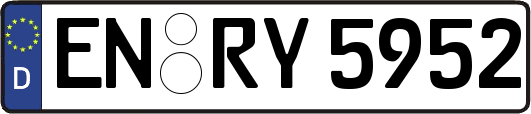EN-RY5952