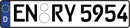 EN-RY5954