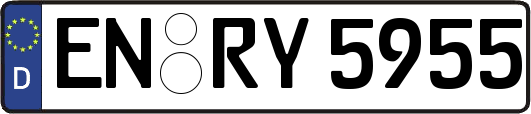EN-RY5955