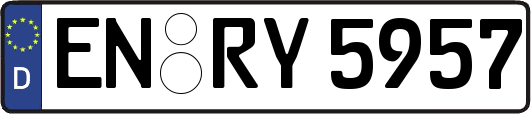 EN-RY5957