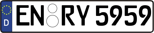 EN-RY5959