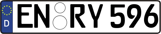EN-RY596