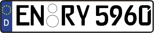 EN-RY5960