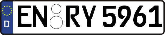 EN-RY5961