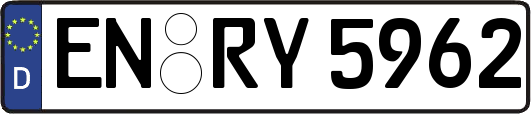 EN-RY5962