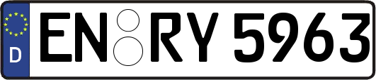 EN-RY5963