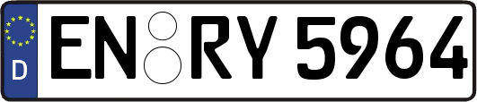 EN-RY5964