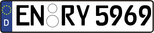 EN-RY5969