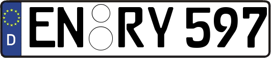 EN-RY597