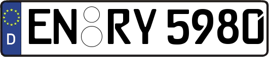 EN-RY5980