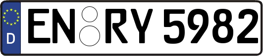 EN-RY5982