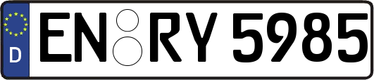 EN-RY5985