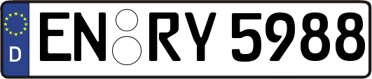 EN-RY5988