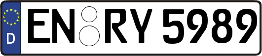 EN-RY5989