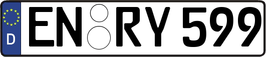 EN-RY599