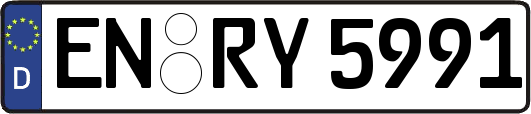 EN-RY5991