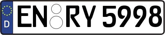 EN-RY5998