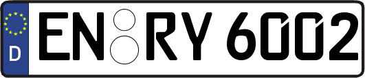 EN-RY6002