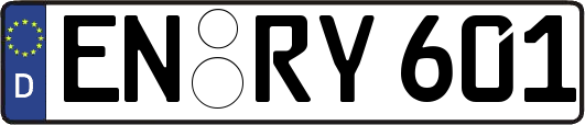 EN-RY601