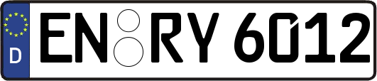 EN-RY6012