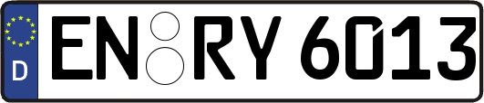 EN-RY6013