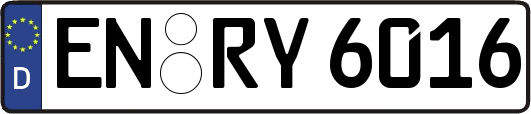 EN-RY6016