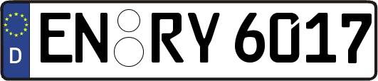 EN-RY6017