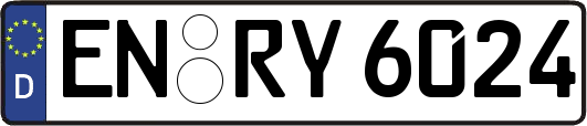 EN-RY6024