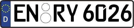 EN-RY6026