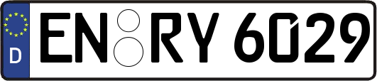 EN-RY6029