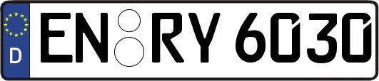 EN-RY6030