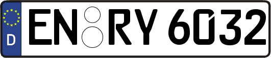 EN-RY6032