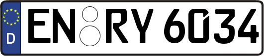 EN-RY6034